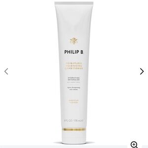Philip B - NIP Weightless Volumizing Conditioner 6 fl. Oz